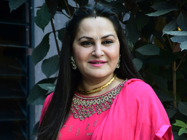 Jaya Prada Photos